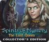 Jogo Spirits of Mystery: The Lost Queen Collector's Edition