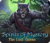 Jogo Spirits of Mystery: The Lost Queen