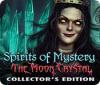 Jogo Spirits of Mystery: The Moon Crystal Collector's Edition