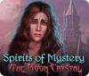 Jogo Spirits of Mystery: The Moon Crystal