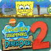 Jogo SpongeBob SquarePants Diner Dash 2