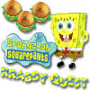Jogo SpongeBob SquarePants Krabby Quest