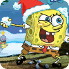 Jogo SpongeBob SquarePants Merry Mayhem