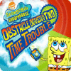 Jogo SpongeBob SquarePants Obstacle Odyssey 2