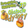 Jogo SpongeBob SquarePants Obstacle Odyssey