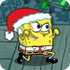 Jogo SpongeBob SquarePants Squidward's Sneak Peak