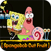 Jogo Spongebob Cut Fruit