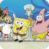 Jogo SpongeBob SquarePants Legends of Bikini Bottom