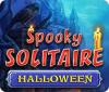 Jogo Spooky Solitaire: Halloween