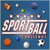 Jogo Sportball Challenge