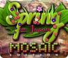 Jogo Spring in Japan Mosaic Edition