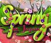 Jogo Spring in Japan