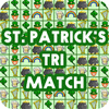 Jogo St. Patrick's Tri Match