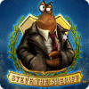 Jogo Steve The Sheriff