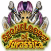 Jogo StoneLoops! of Jurassica
