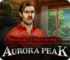 Jogo Strange Discoveries: Aurora Peak