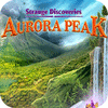 Jogo Strange Discoveries: Pico Aurora Edição de Colecionador