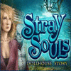 Jogo Stray Souls: O Mistério da Casa de Bonecas