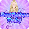 Jogo Street Christmas Party