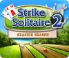 Jogo Strike Solitaire 2: Seaside Season