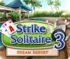 Jogo Strike Solitaire 3 Dream Resort