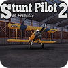 Jogo Stunt Pilot 2. San Francisco