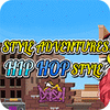 Jogo Style Adventures — Hip-Hop Style