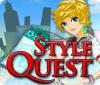 Jogo Style Quest