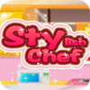 Jogo Stylish Chef