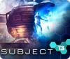 Jogo Subject 13