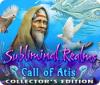 Jogo Subliminal Realms: Call of Atis Collector's Edition