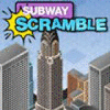 Jogo Subway Scramble