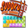 Jogo Sudoku: Latin Squares