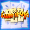 Jogo Sum-It-Up