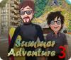 Jogo Summer Adventure 3