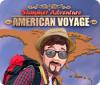 Jogo Summer Adventure: American Voyage