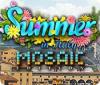 Jogo Summer in Italy Mosaic Edition