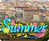 Jogo Summer in Italy