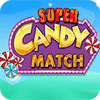 Jogo Super Candy Match