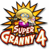 Jogo Super Granny 4