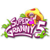 Jogo Super Granny 5