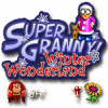 Jogo Super Granny Winter Wonderland