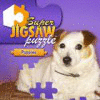 Jogo Super Jigsaw Puppies