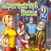 Jogo Supermarket Mania 2