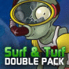 Jogo Surf & Turf Double Pack