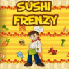 Jogo Sushi Frenzy