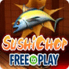 Jogo SushiChop - Free To Play