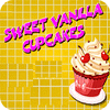Jogo Sweet Vanilla Cupcakes