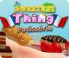 Jogo Sweetest Thing 2: Patissérie