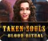 Jogo Taken Souls: Blood Ritual